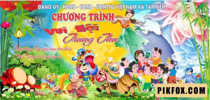 Phông nền Trung Thu 2025 (70)