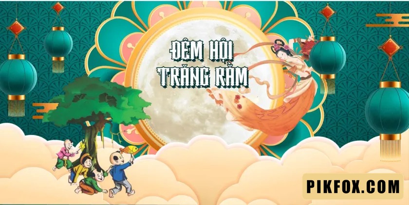Phông nền Trung Thu 2025 (80)