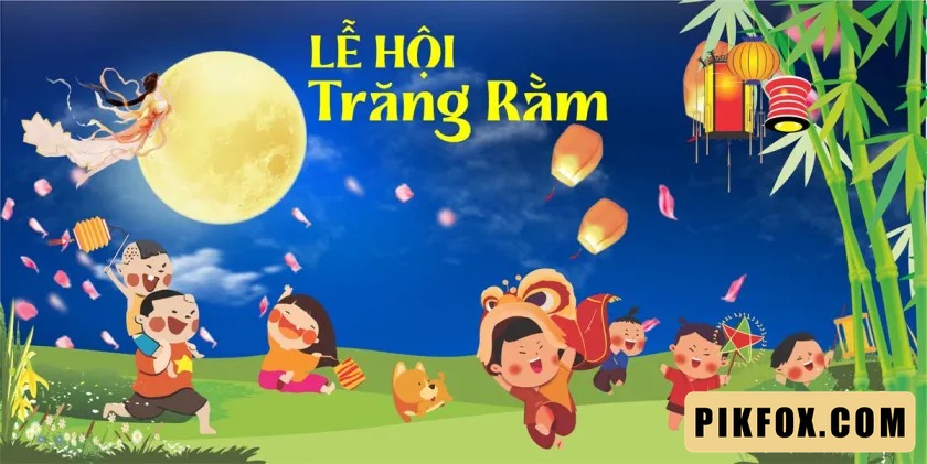 Phông nền Trung Thu 2025 (84)