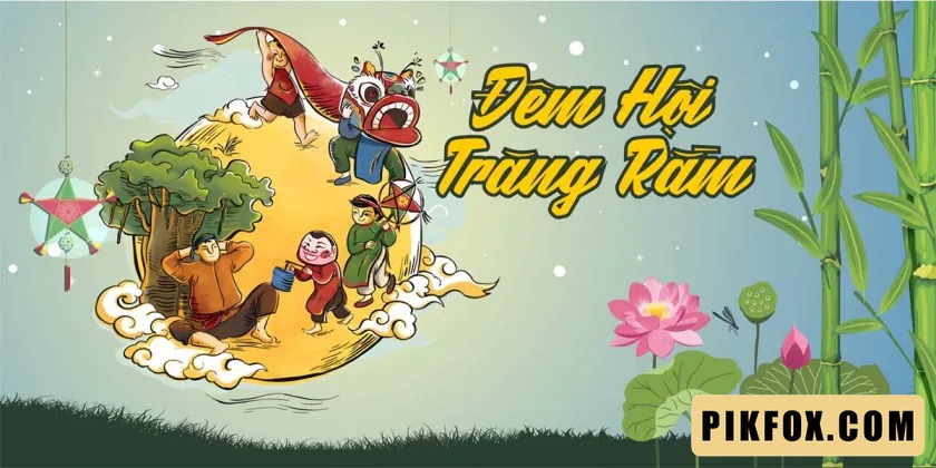 Phông nền Trung Thu 2025 (85)