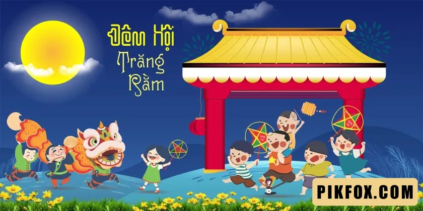 Phông nền Trung Thu 2025 (88)