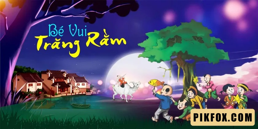 Phông nền Trung Thu 2025 (89)