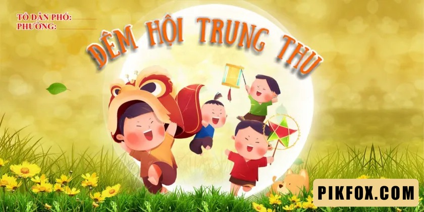 Phông nền Trung Thu 2025 (90)