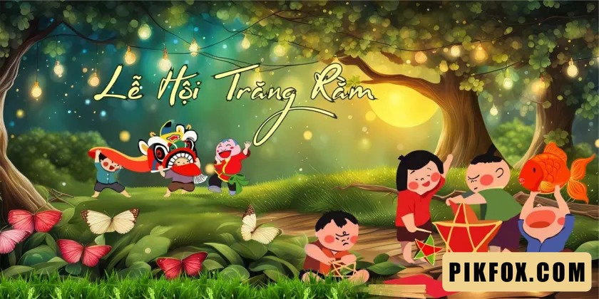 Phông nền Trung Thu 2025 (91)
