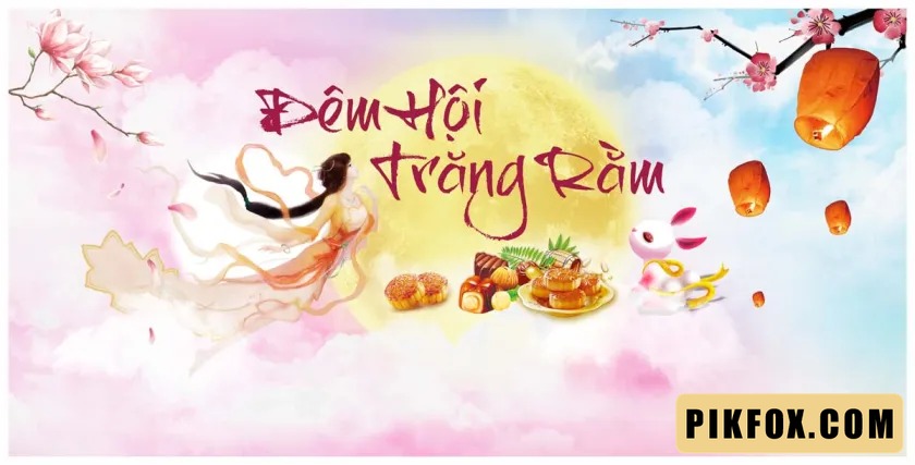 Phông nền Trung Thu 2025 (93)