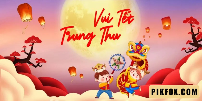 Phông nền Trung Thu 2025 (99)