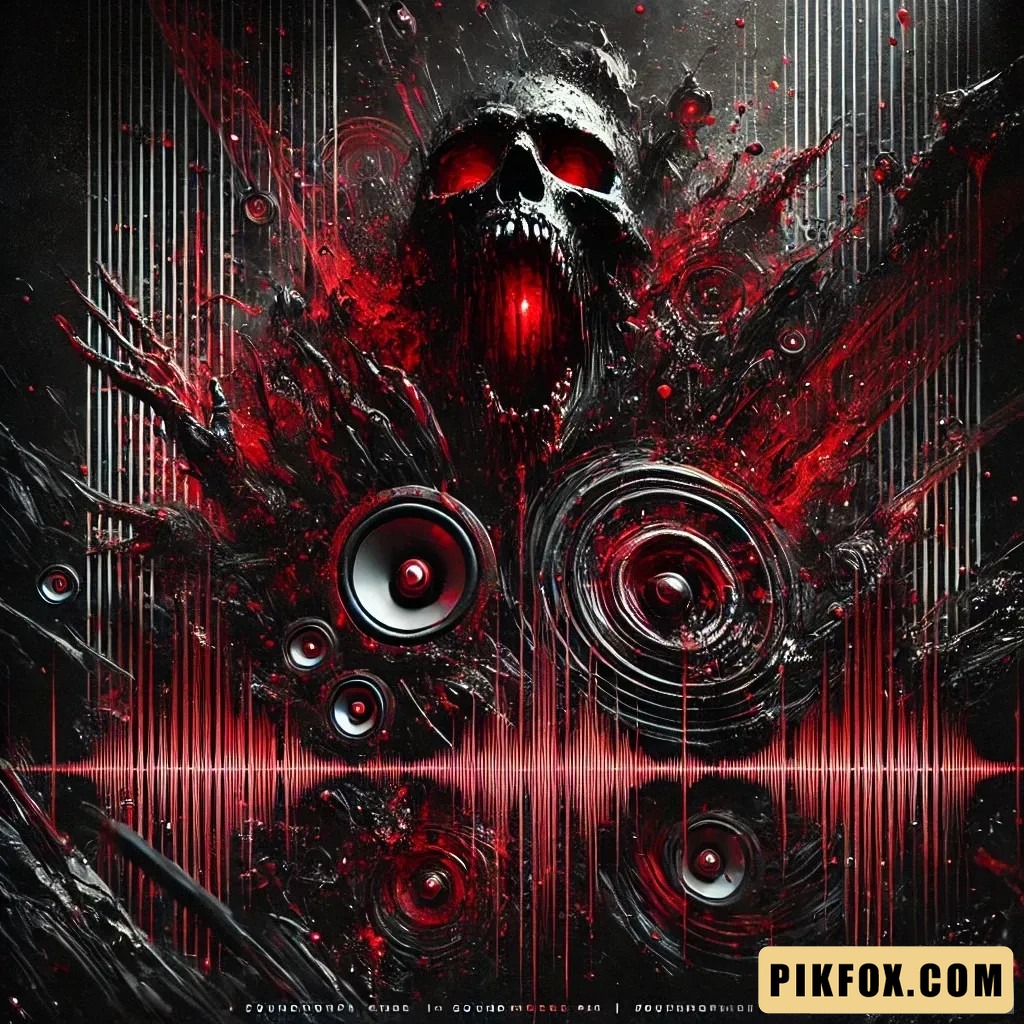 SoundMorph Gore