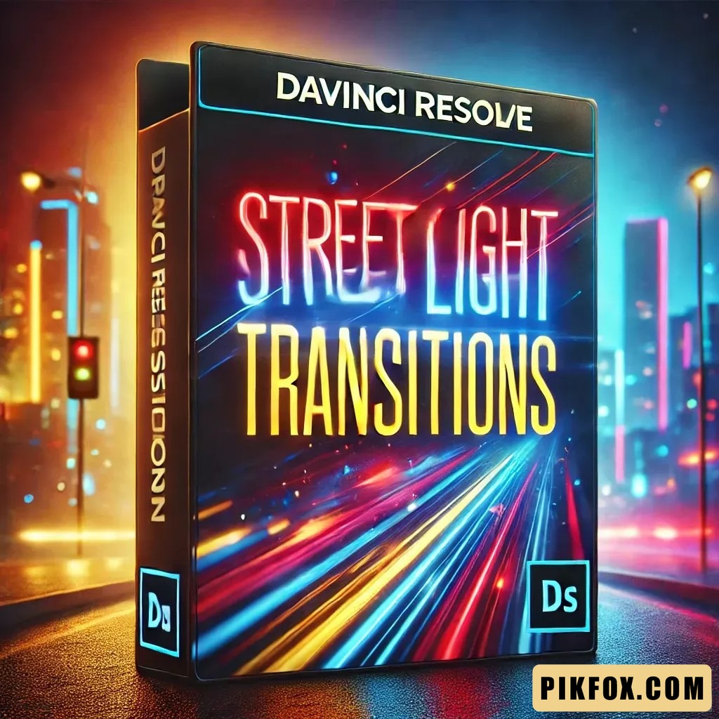 Street Light Transitions
