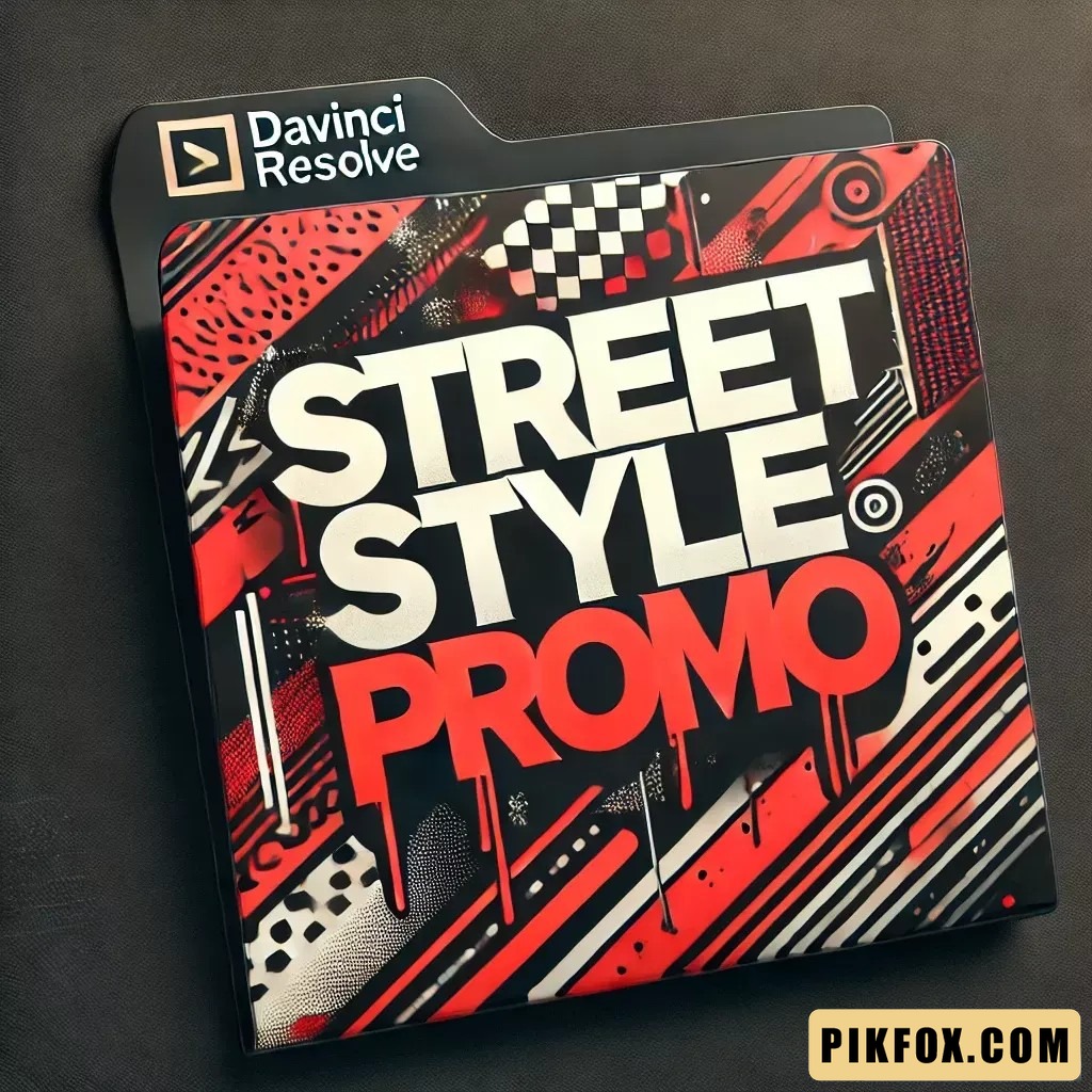 Street Style Promo