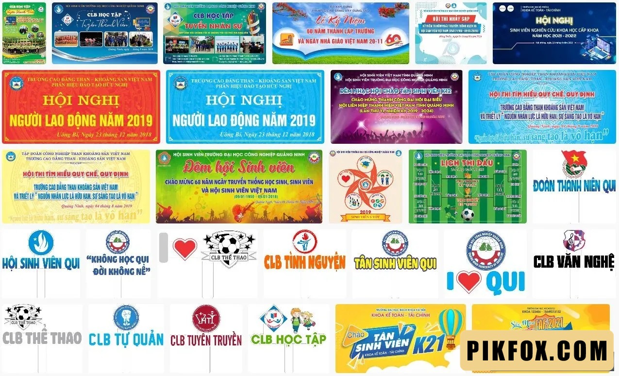 Tài nguyên Cao Đẳng - Đại Học