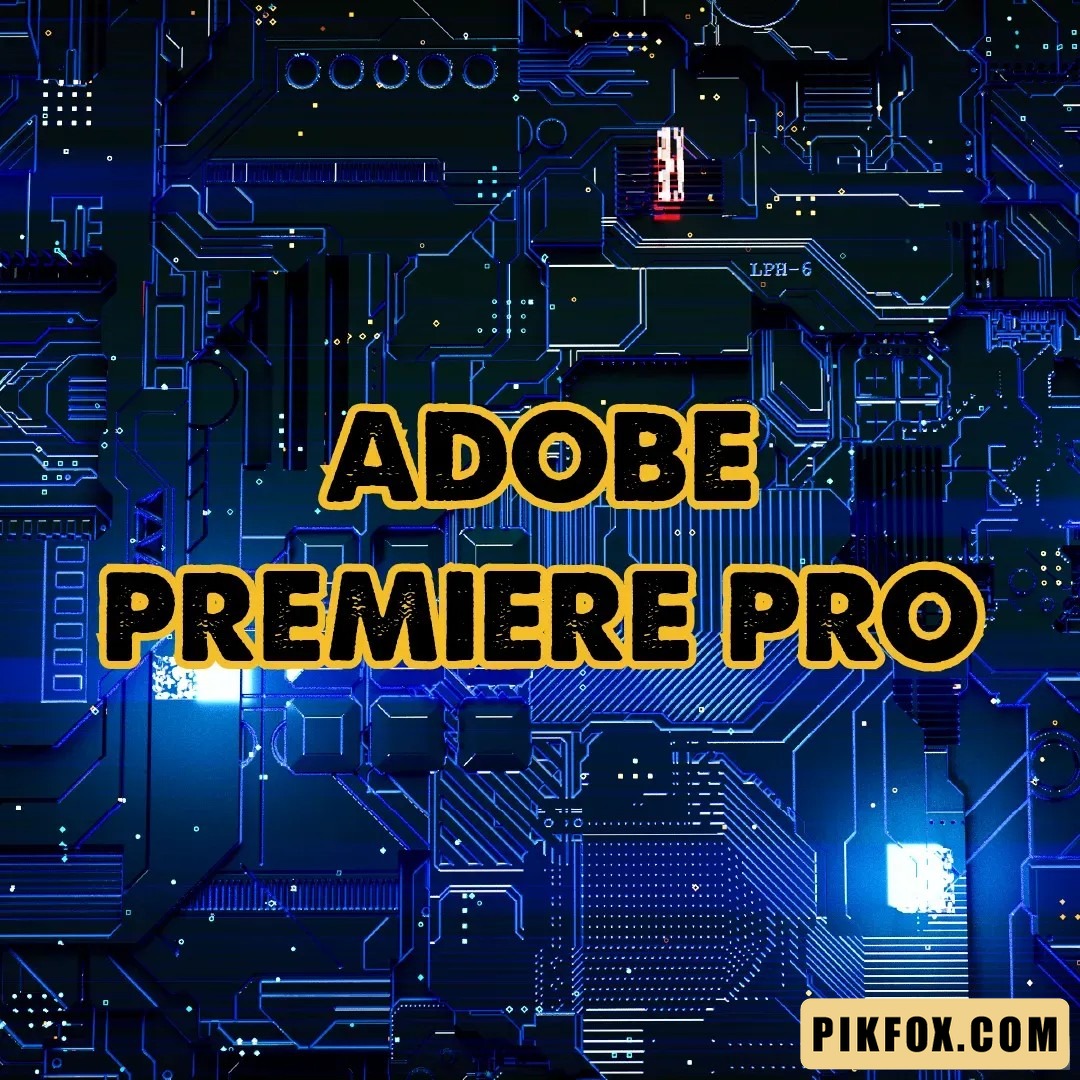 Thư viện Adobe Premiere Pro