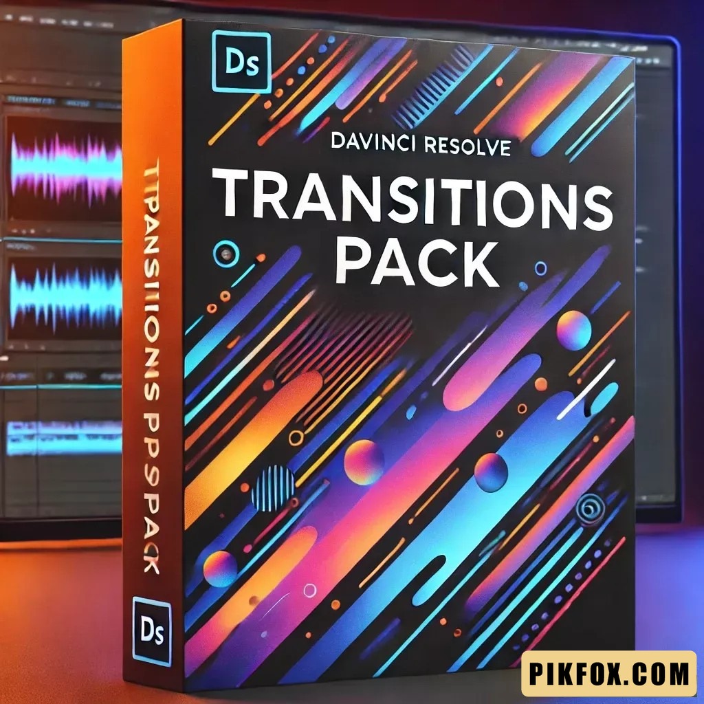 Transitions Pack