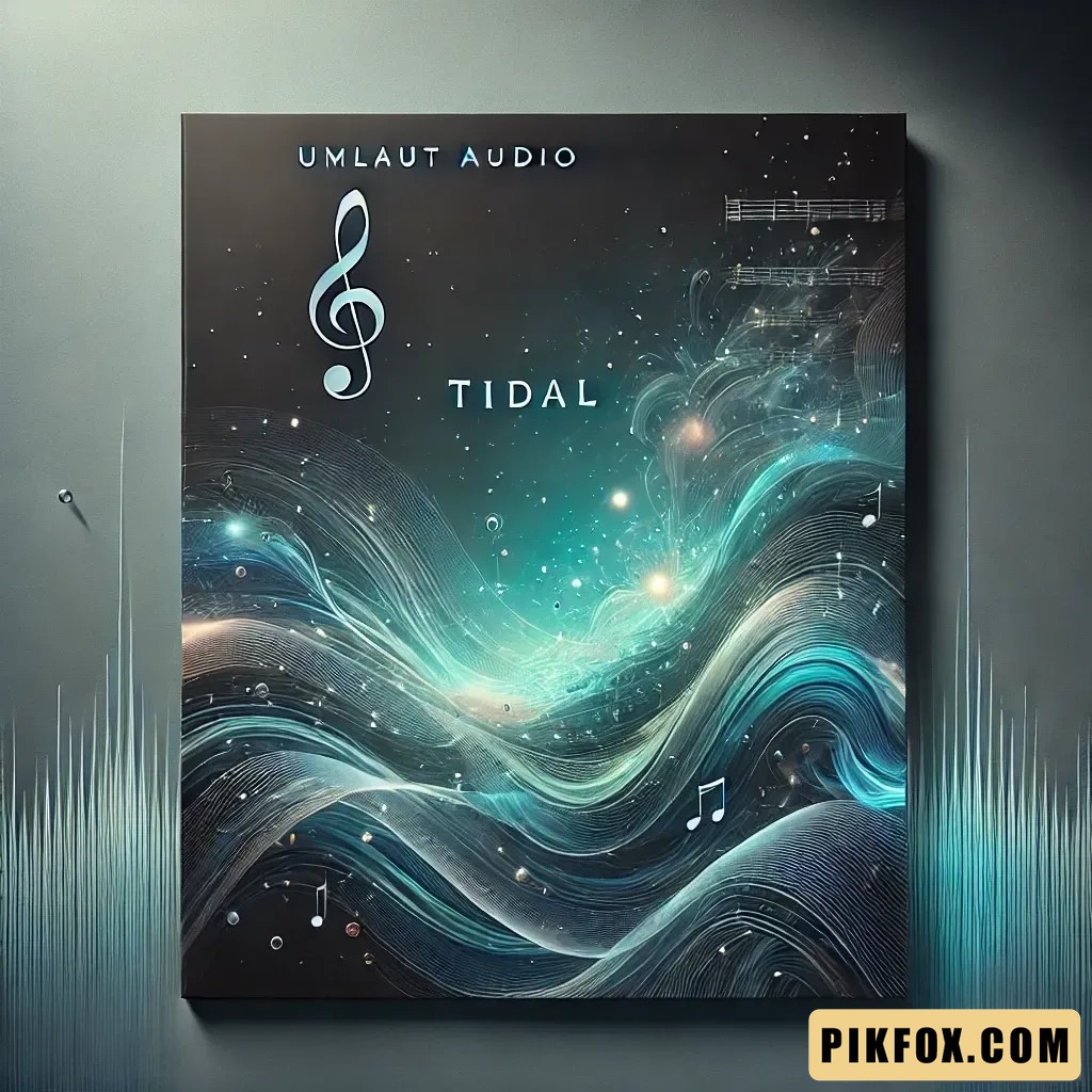 Umlaut Audio Tidal