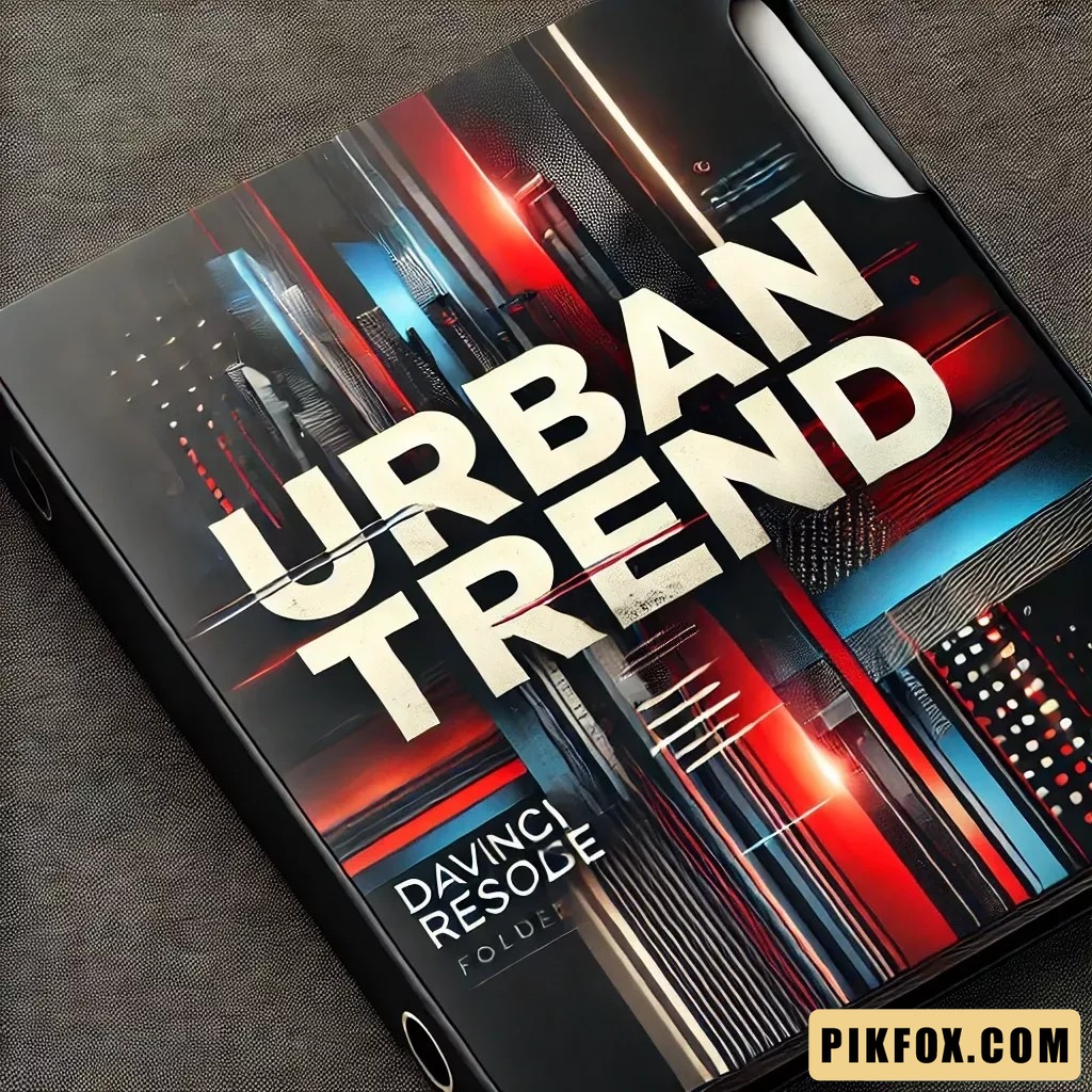 Urban Trend