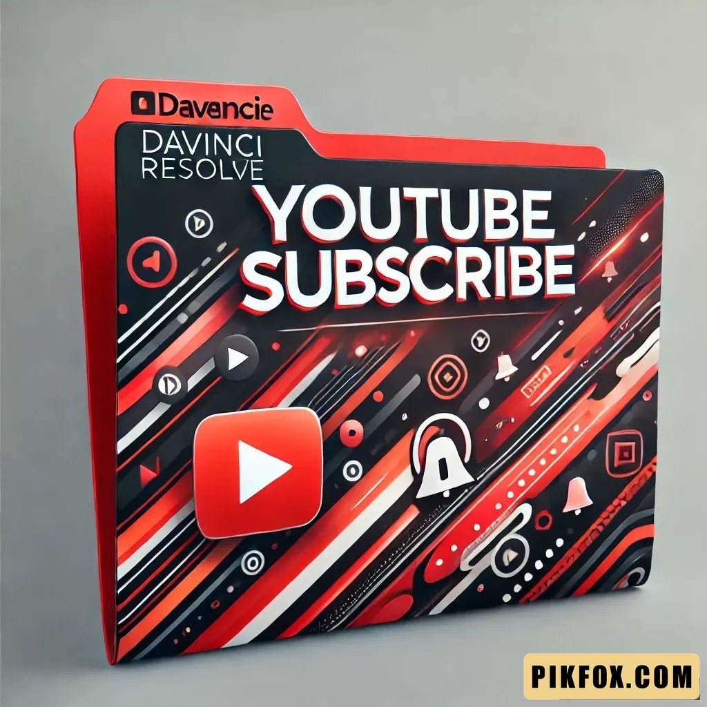 Youtube Subscribe