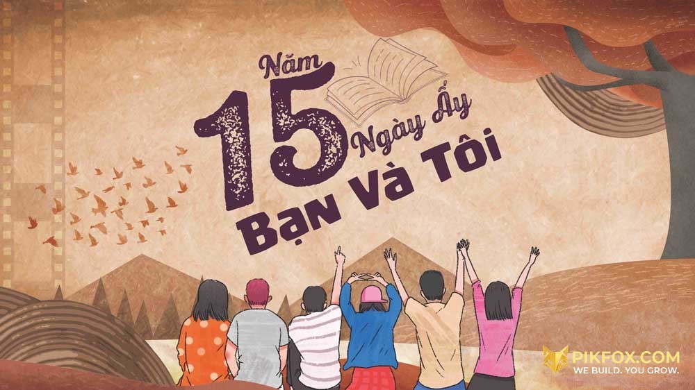 Họp Lớp 15 Năm Ngày Bạn Và Tôi